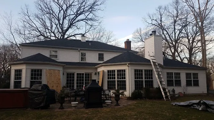 Roof Replacement Lio Contractors Picture 1