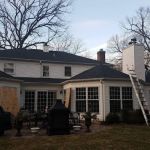 Roof Replacement Lio Contractors