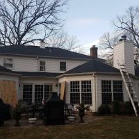Roof Replacement Lio Contractors ico