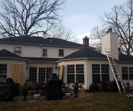 Roof Replacement Lio Contractors