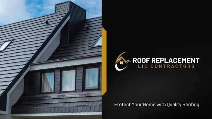 Roof Replacement Lio Contractors Picture 3