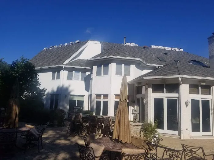 Roof Replacement Lio Contractors Picture 6