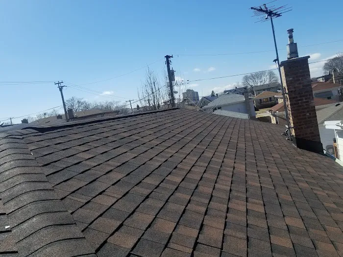 Roof Replacement Lio Contractors Picture 5