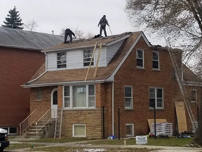 Roof Replacement Lio Contractors Picture 10