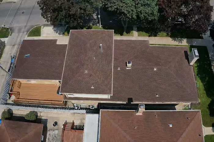 Roof Replacement Lio Contractors Picture 9