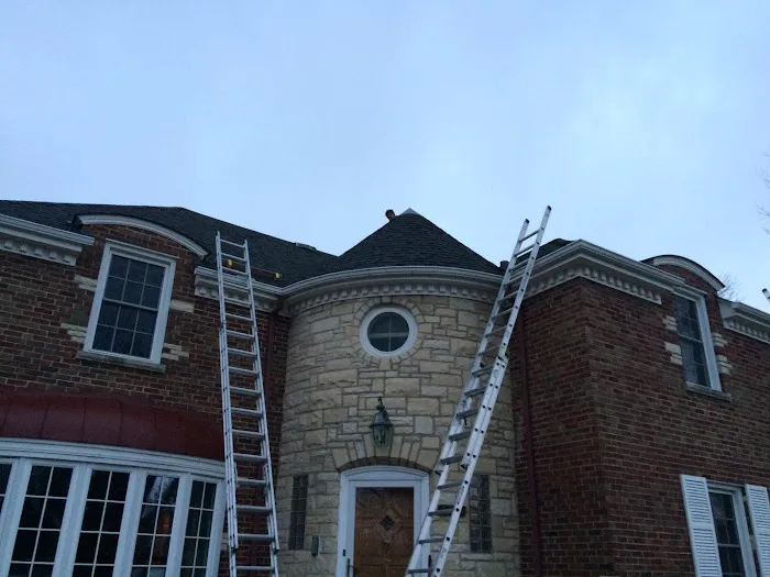 Roof Replacement Lio Contractors Picture 7