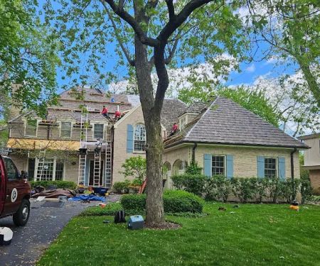 C R Ebert & Sons Inc