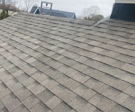 RNOVAX Roofing Company & Contractors
