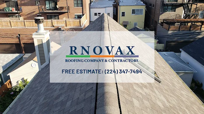 RNOVAX Roofing Company & Contractors Picture 3