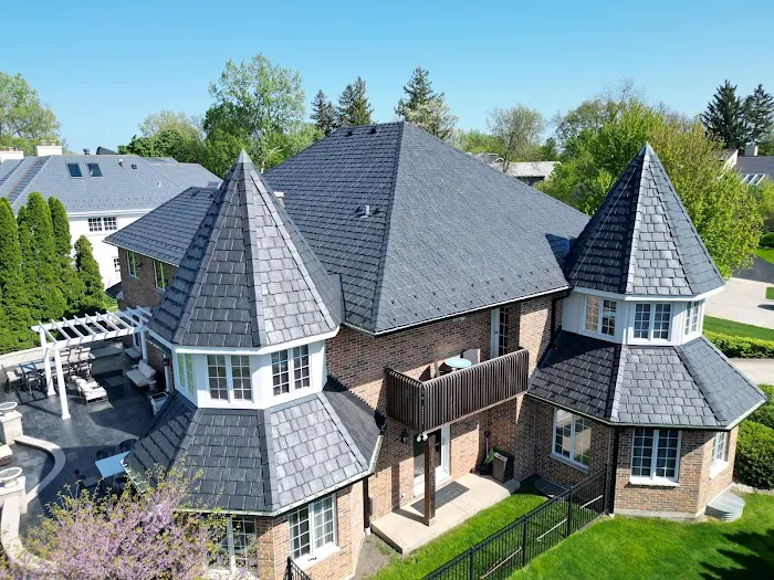 Etruscan Gutters and Roofing Inc. Picture 2