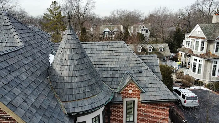 Etruscan Gutters and Roofing Inc. Picture 3