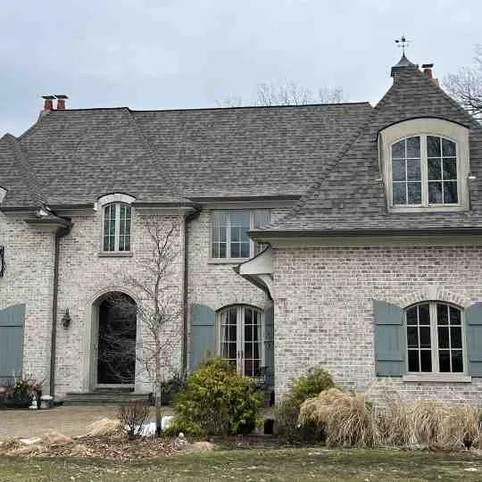 Etruscan Gutters and Roofing Inc. Picture 4