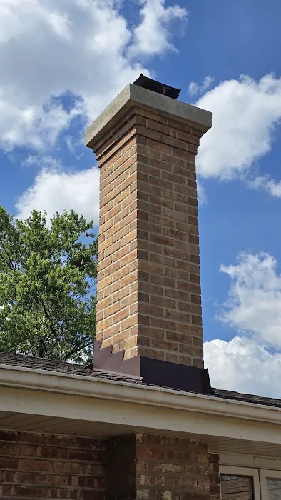 Etruscan Gutters and Roofing Inc. Picture 5