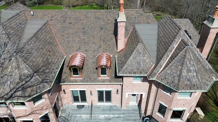 Etruscan Gutters and Roofing Inc. Picture 7