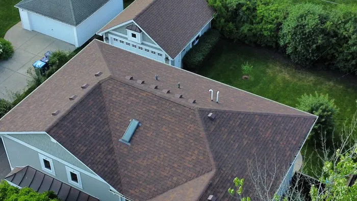 Etruscan Gutters and Roofing Inc. Picture 9