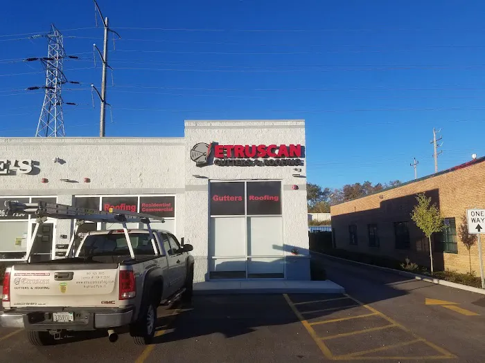 Etruscan Gutters and Roofing Inc. Picture 8