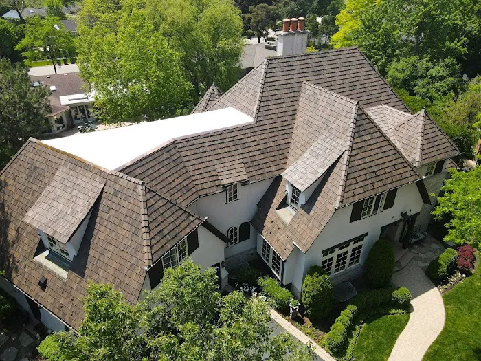 Smart Roofing, Inc. Picture 3