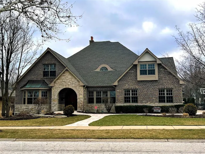 Smart Roofing, Inc. Picture 1