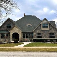 Smart Roofing, Inc. ico