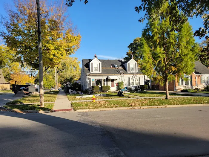 Smart Roofing, Inc. Picture 4