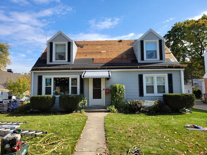 Smart Roofing, Inc. Picture 5