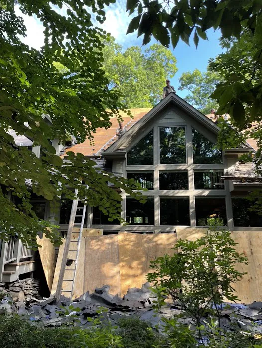 Smart Roofing, Inc. Picture 6