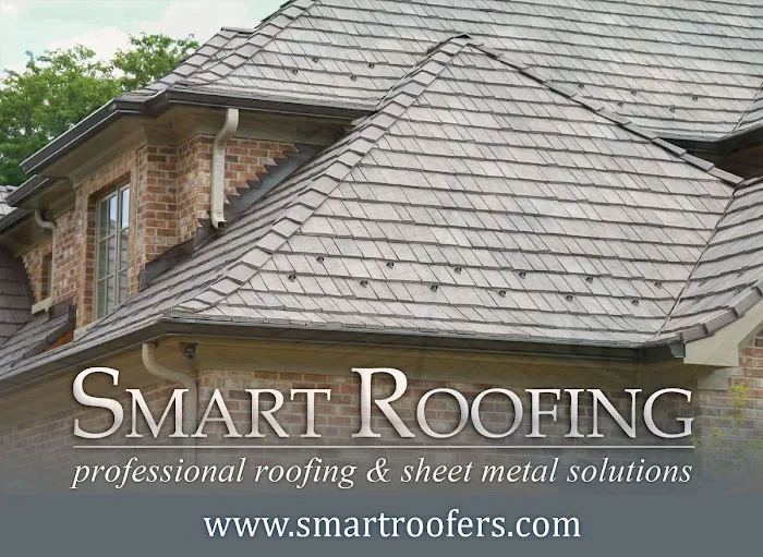 Smart Roofing, Inc. Picture 10