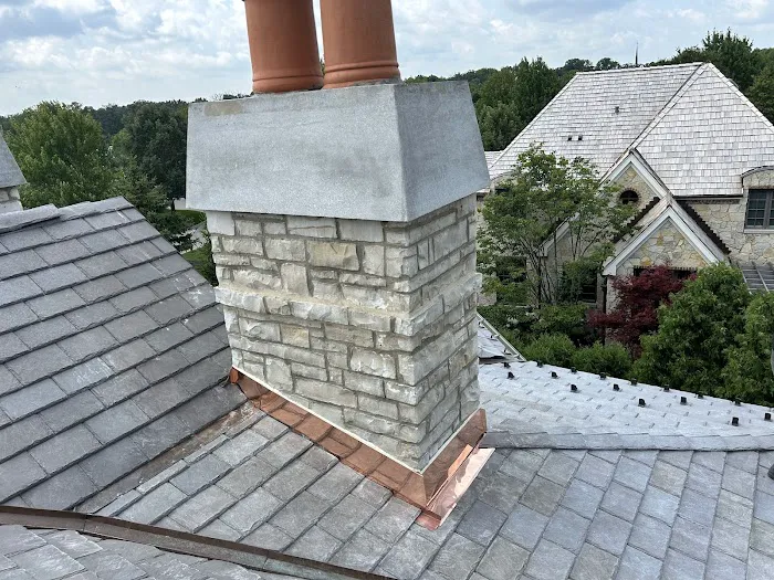 Black Square Roofing & Exterior, Inc Picture 1