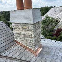 Black Square Roofing & Exterior, Inc ico