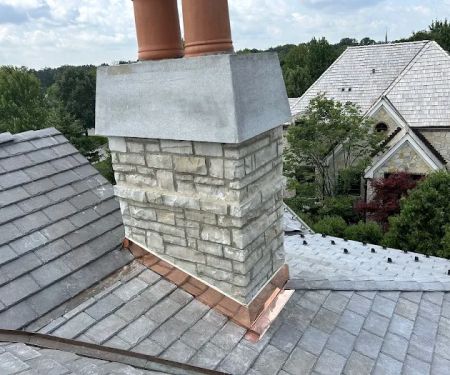 Black Square Roofing & Exterior, Inc
