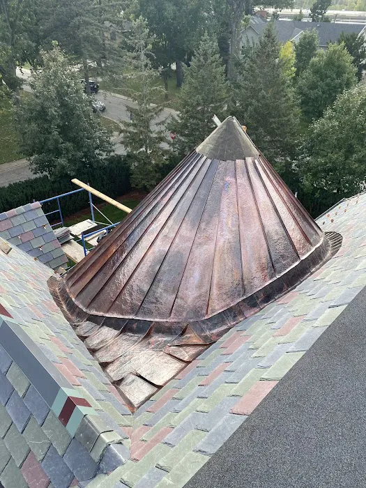 Black Square Roofing & Exterior, Inc Picture 2