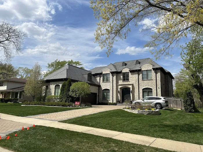 Black Square Roofing & Exterior, Inc Picture 3