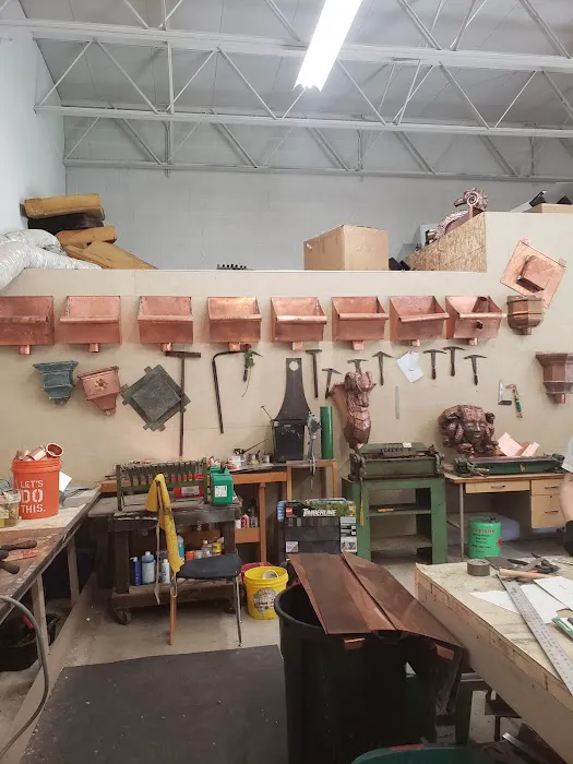 Black Square Roofing & Exterior, Inc Picture 6