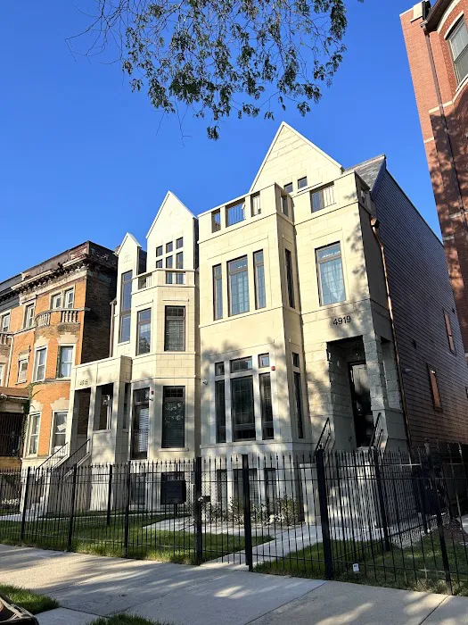 Black Square Roofing & Exterior, Inc Picture 10