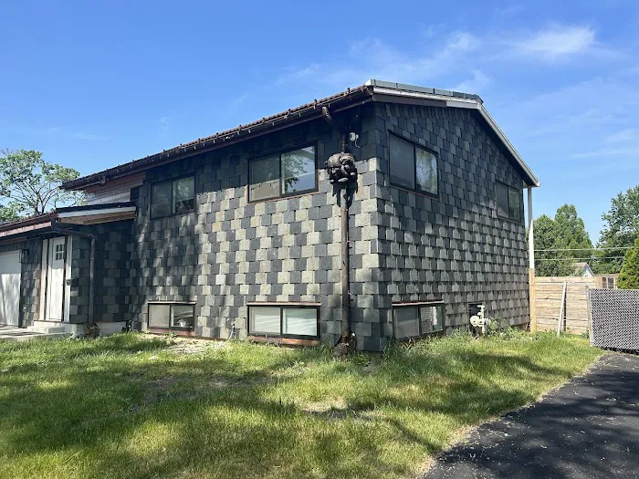 Black Square Roofing & Exterior, Inc Picture 7