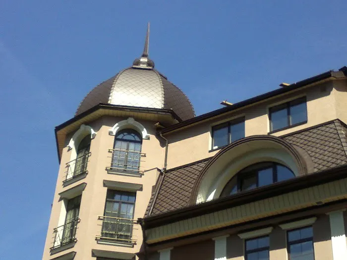 Black Square Roofing & Exterior, Inc Picture 8