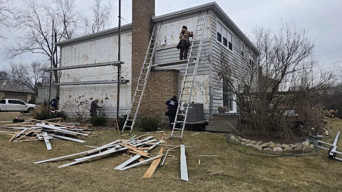 AK Exteriors, Inc. Picture 1