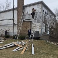 AK Exteriors, Inc. ico