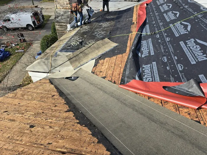 AK Exteriors, Inc. Picture 9