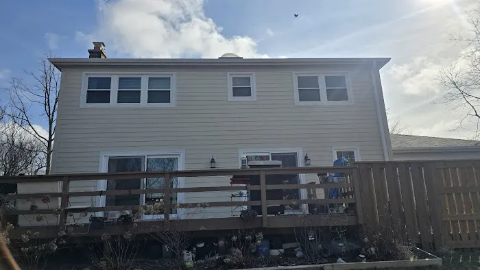 AK Exteriors, Inc. Picture 8