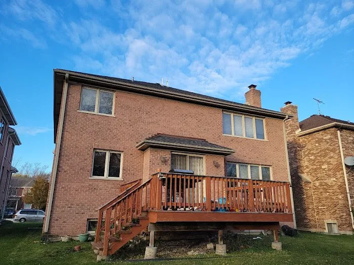 iHome Exterior, Inc Picture 2