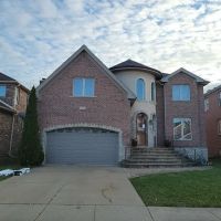 iHome Exterior, Inc ico