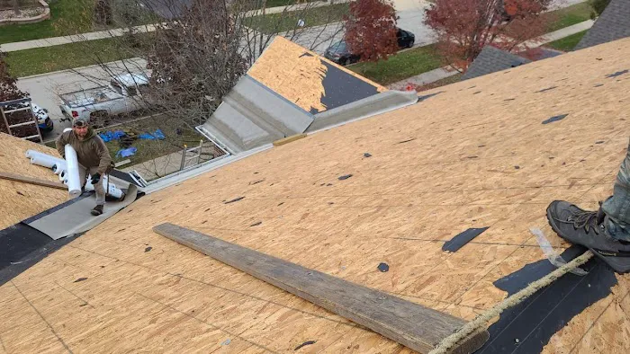 iHome Exterior, Inc Picture 8