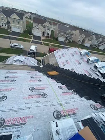 iHome Exterior, Inc Picture 7