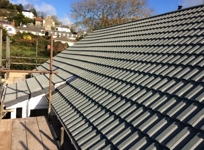 Tristar Roofing Company Picture 4