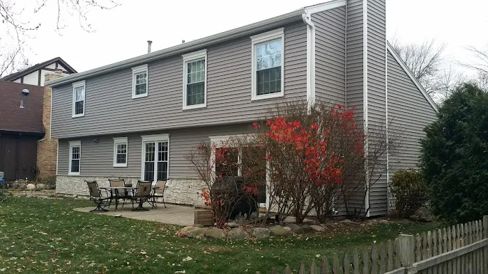 Windy City Roofing and Siding Contractors Picture 1