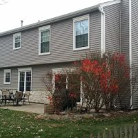 Windy City Roofing and Siding Contractors ico