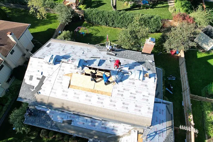 Windy City Roofing and Siding Contractors Picture 6