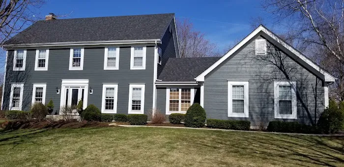 Windy City Roofing and Siding Contractors Picture 10