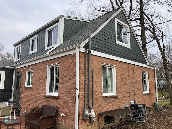 Seidel Exterior Group Picture 2